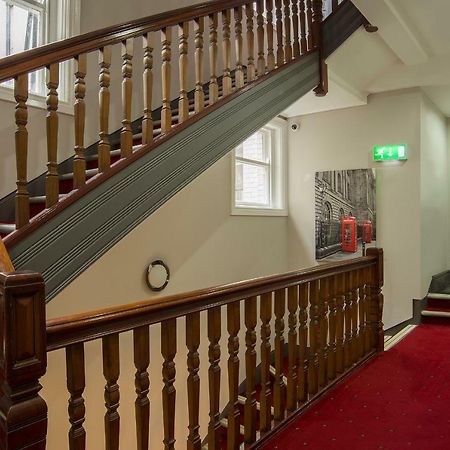 Апартаменты The Castle Collection - 42 Castle Street Ливерпуль Экстерьер фото